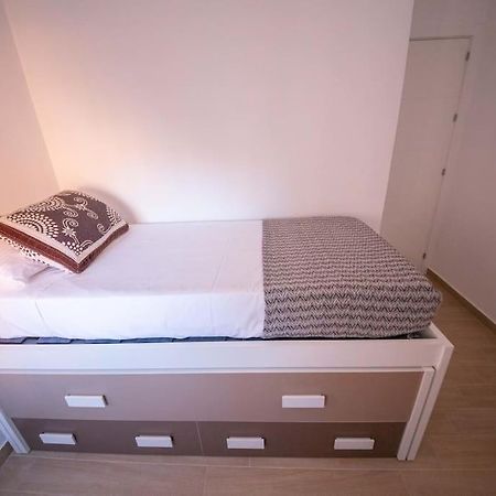 Ferienwohnung El Mirador De Chapina Sevilla Exterior foto