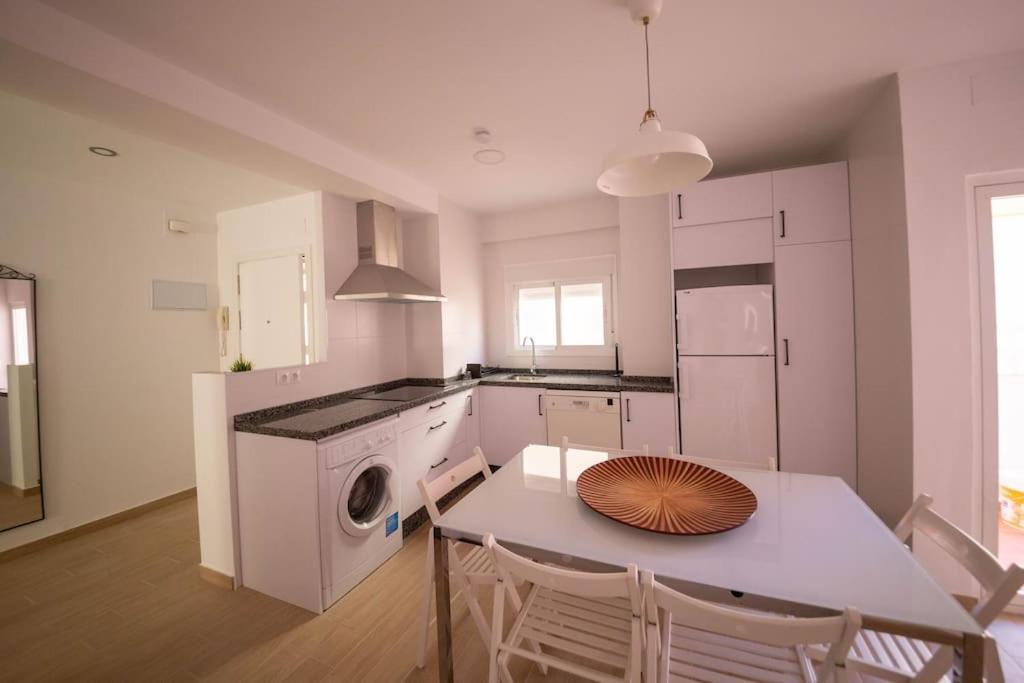 Ferienwohnung El Mirador De Chapina Sevilla Exterior foto
