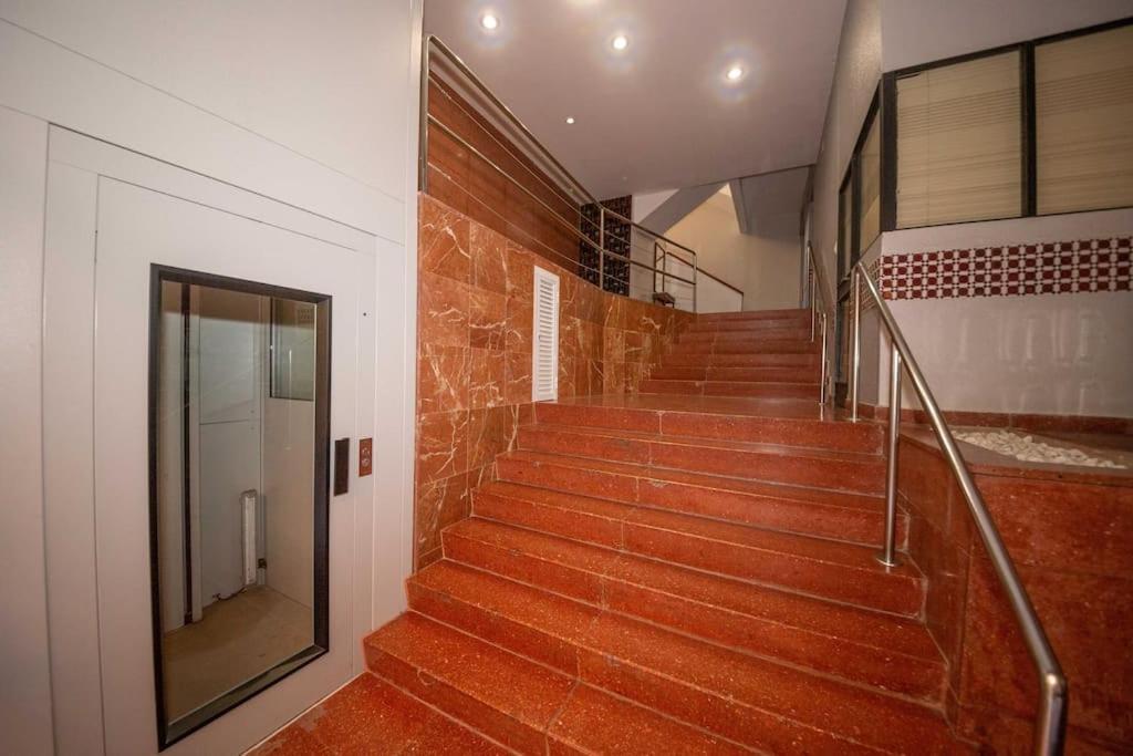 Ferienwohnung El Mirador De Chapina Sevilla Exterior foto