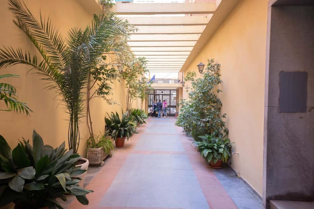 Ferienwohnung El Mirador De Chapina Sevilla Exterior foto
