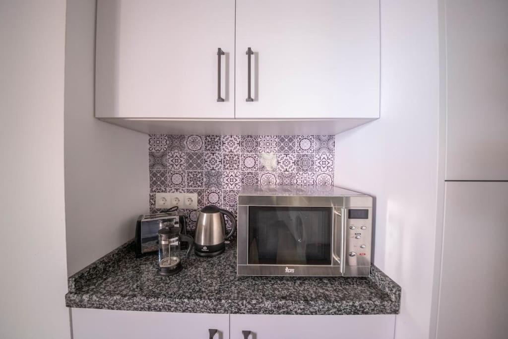 Ferienwohnung El Mirador De Chapina Sevilla Exterior foto