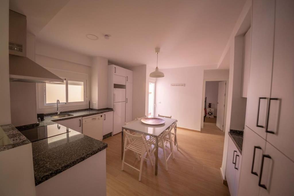Ferienwohnung El Mirador De Chapina Sevilla Exterior foto